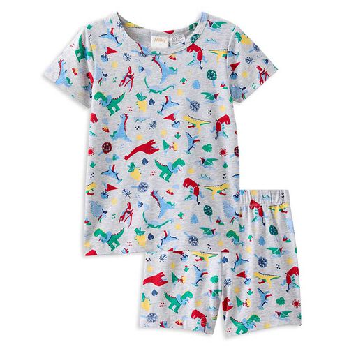 Milky Dinosaur Pjs